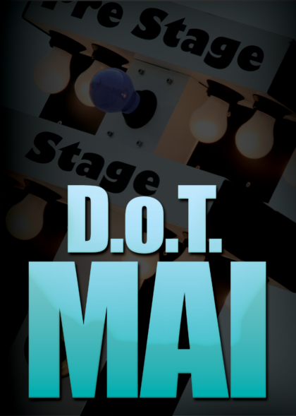 D.o.T. Fahrerlizenz Mai 2027